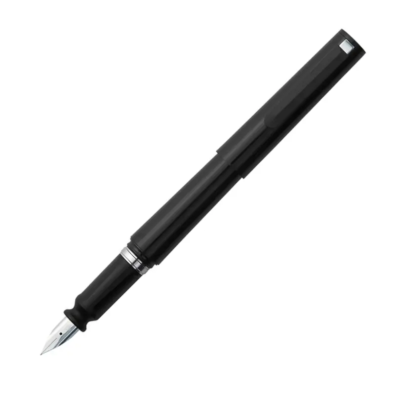 Sailor Tuzu Adjust Fountain Pen - BlackFine