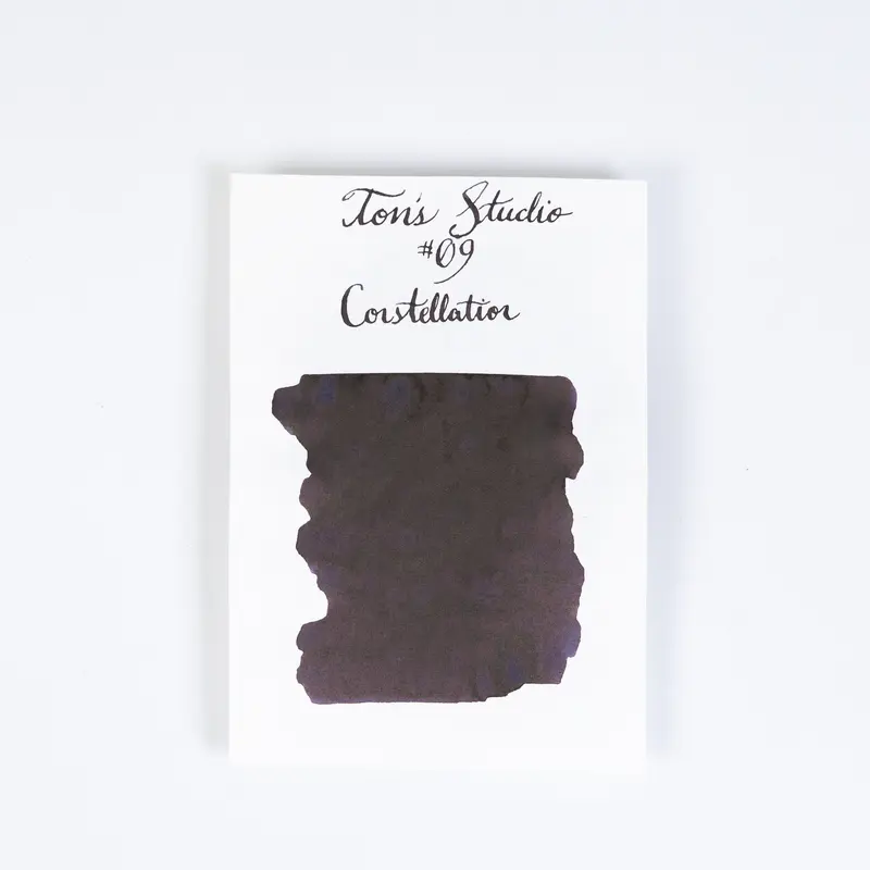 Tom's Studio 09 Constellation (50ml) Bottled Ink
