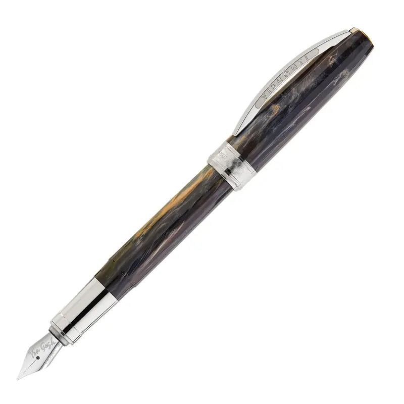 Visconti Van Gogh Fountain Pen - Potato EatersFine