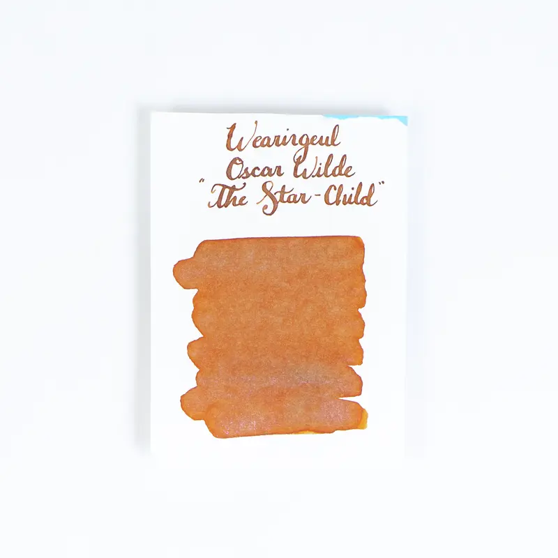 Wearingeul The Star-Child (30ml) Bottled Ink