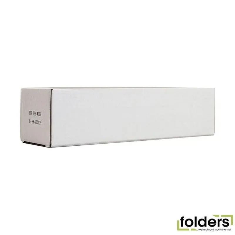 Icon Compatible Brother PC-402RF Fax Roll Twin Pack