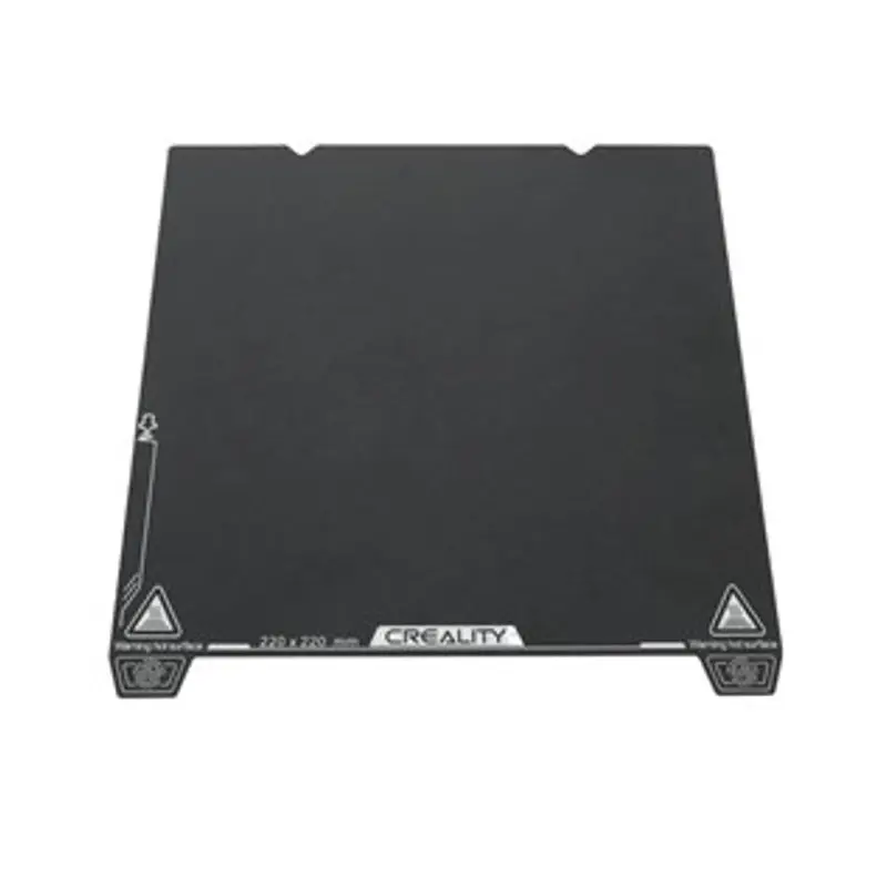 Electus Replacement Platform Plate Kit For Ender-3 V3 Se 001090