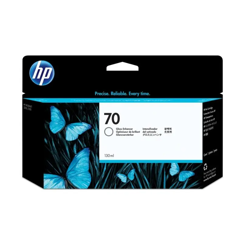 HP 70 130ml Glos Enhan C9459A