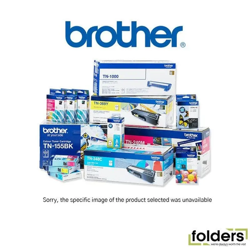 Brother TN449 Cyan Toner