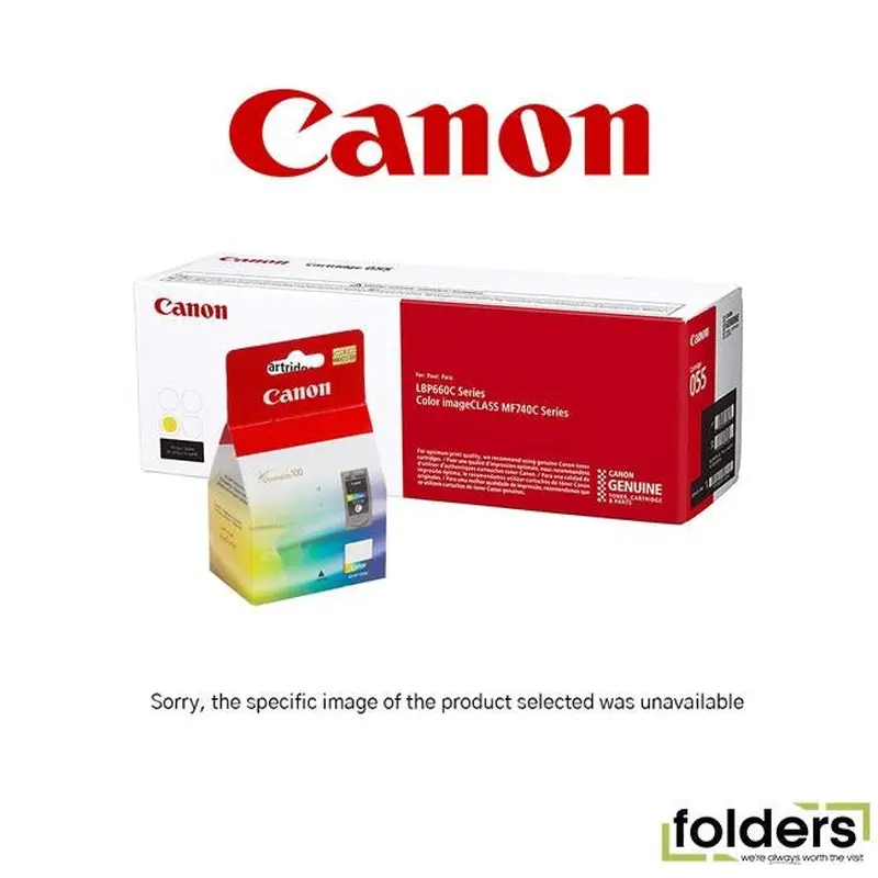 Canon PFI300 Ph Cyan Ink Tank