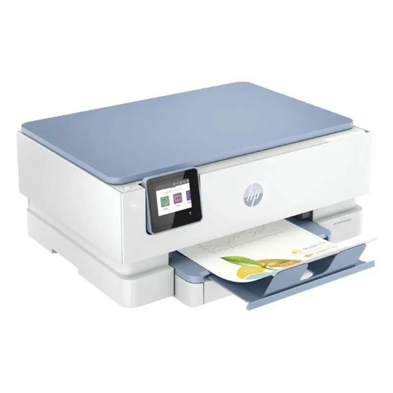 Hp Envy Inspire 7221E Inkjet Multi Function Printer (Hp ) HPJ1571