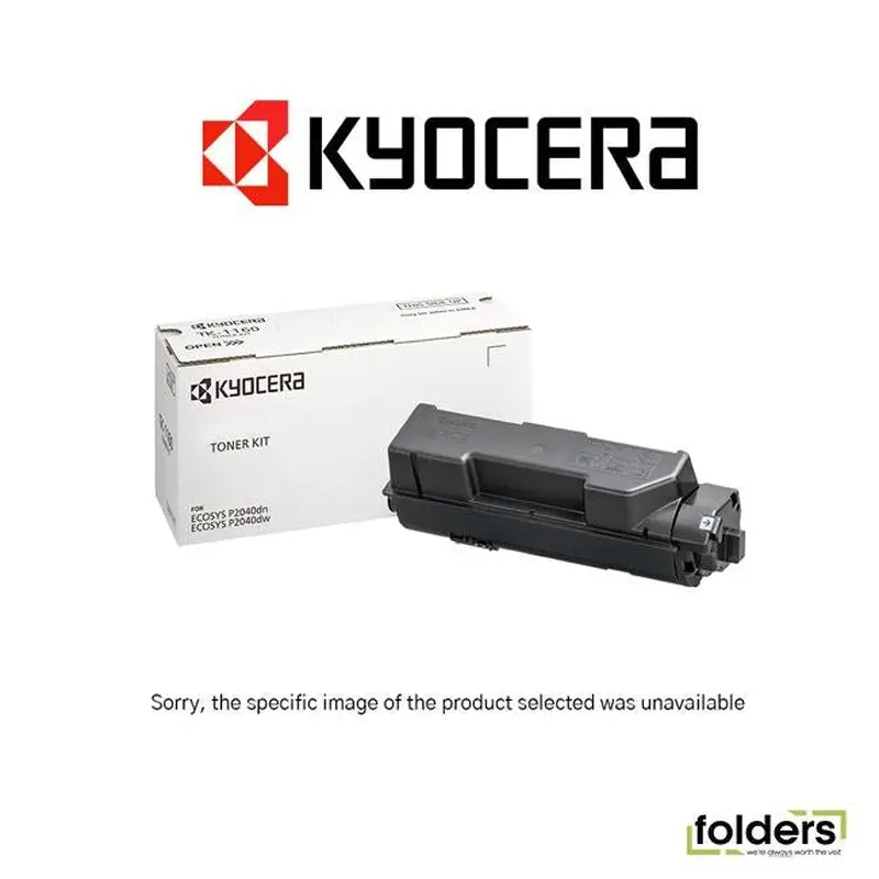 Kyocera TK5294 Black Toner