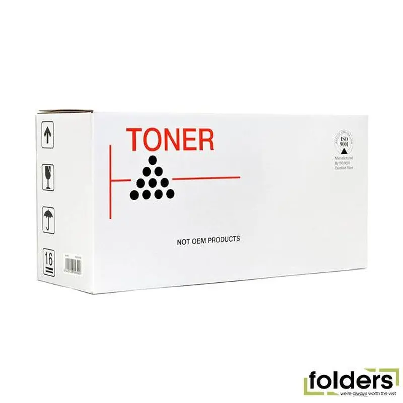 Icon Compatible Brother TN443 Yellow Toner Cartridge