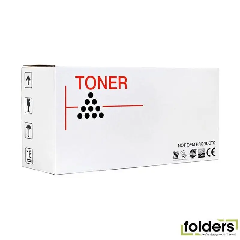 Icon Compatible HP CF248A Black Toner Cartridge
