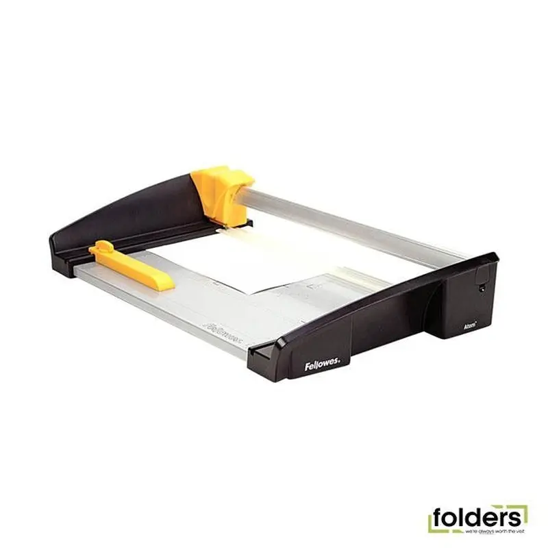 Fellowes Atom A3 Rotary Trimmer