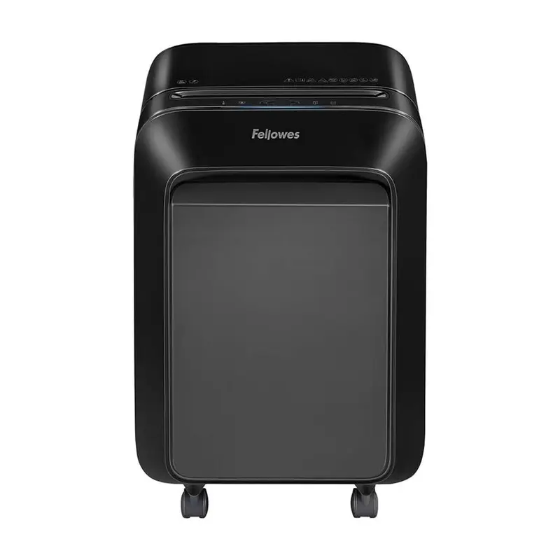 Fellowes Powershred LX210 Mini Cut Shredder