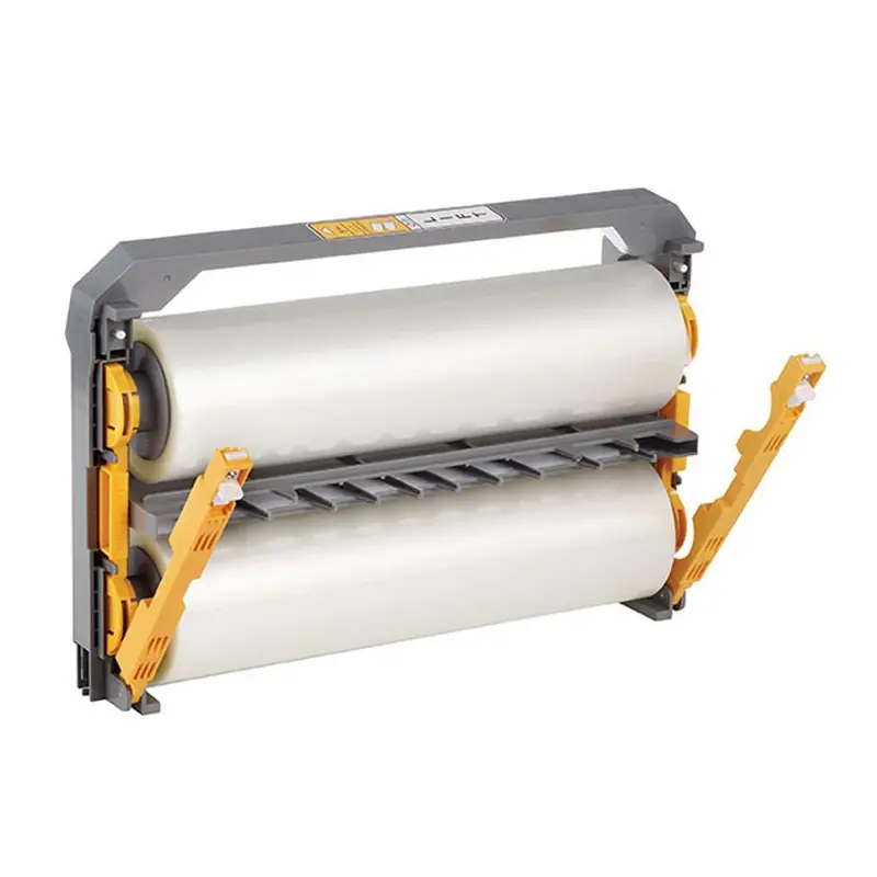 Gbc Foton Reload Cartridge & Film 125Mic 4410025