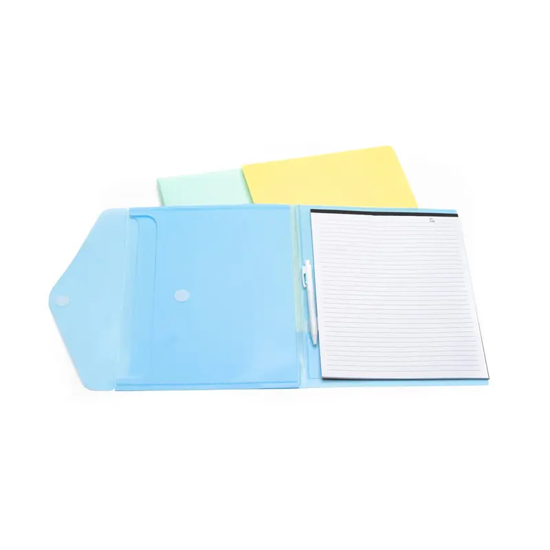 A4 NotepadAssorted