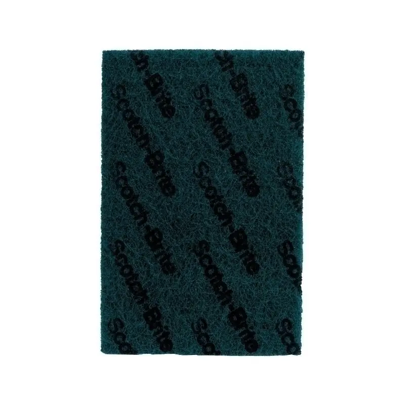 Scotch Brite Scourer 96 Bx 50
