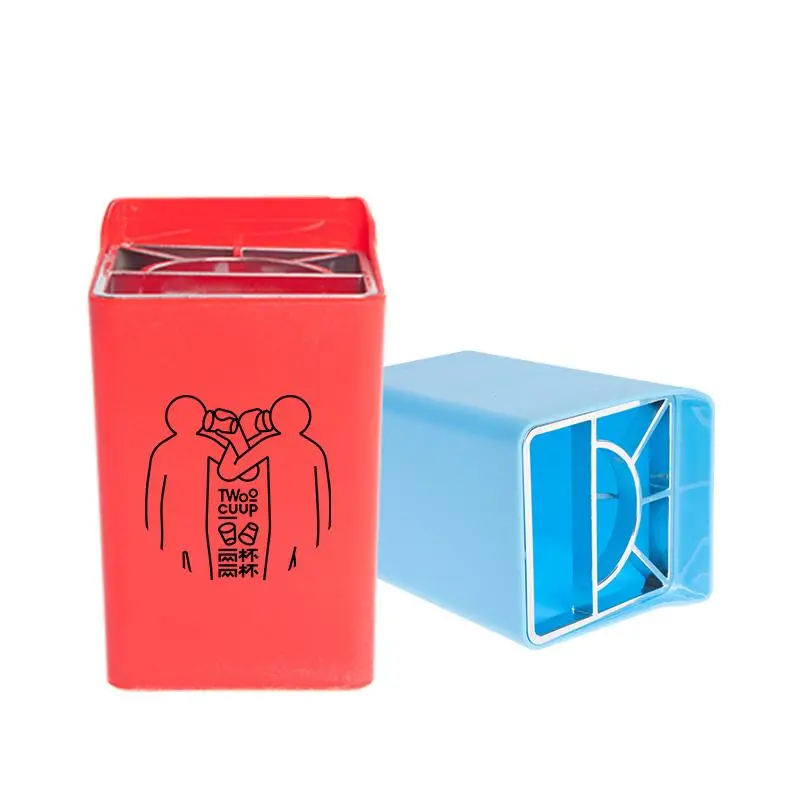 Candy-Coloured Pen Holder500 