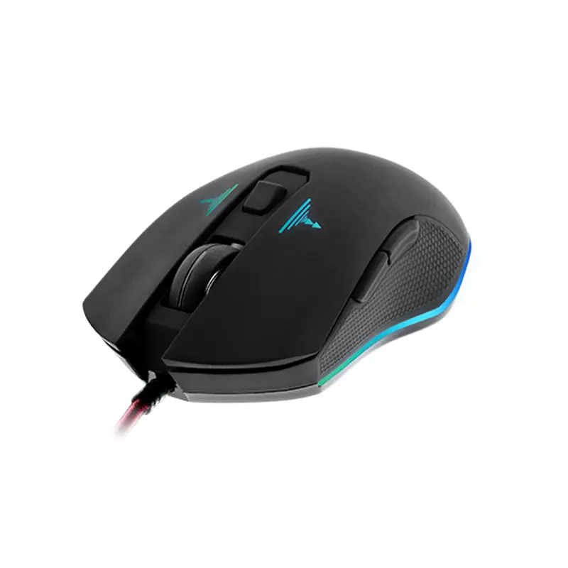 XTECH MOUSE WIRED USB GAMING 6-BUT 800/1200