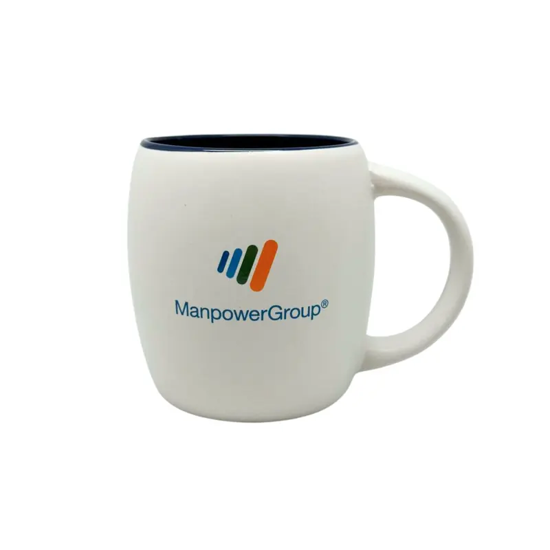 Customised 330ml Ceramic Mug (Preorder)