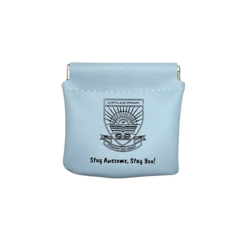 Customised 8 x 8cm Pouch (Preorder)