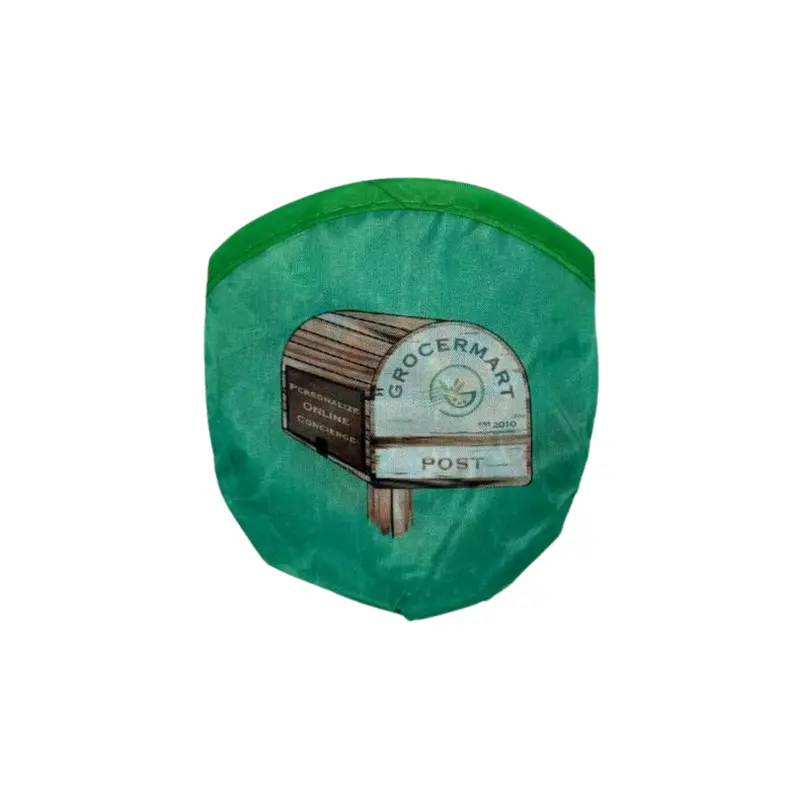 Customised Foldable Frisbee Fan (Preorder)