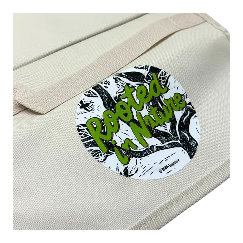 Customised RPET Foldable Picnic Mat (Preorder)