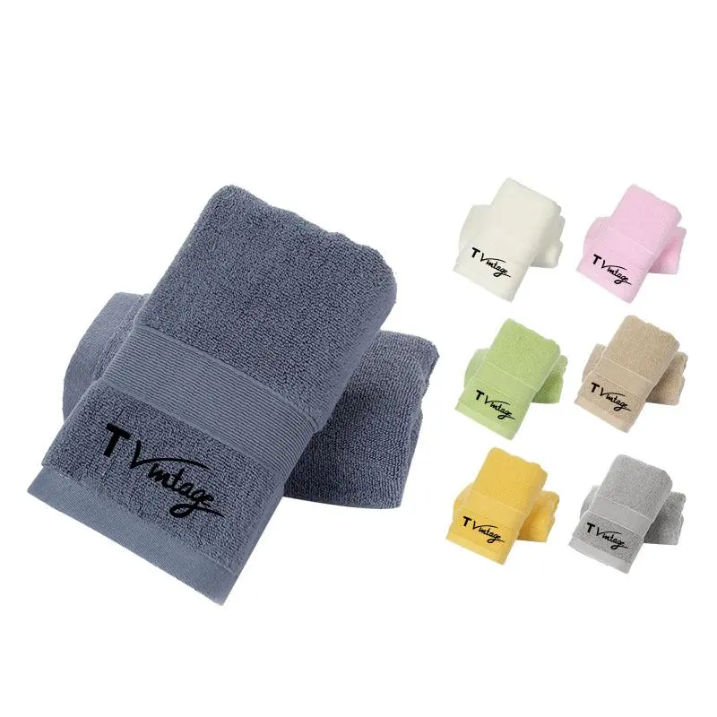 Eco-Friendly Cotton Towel1000 