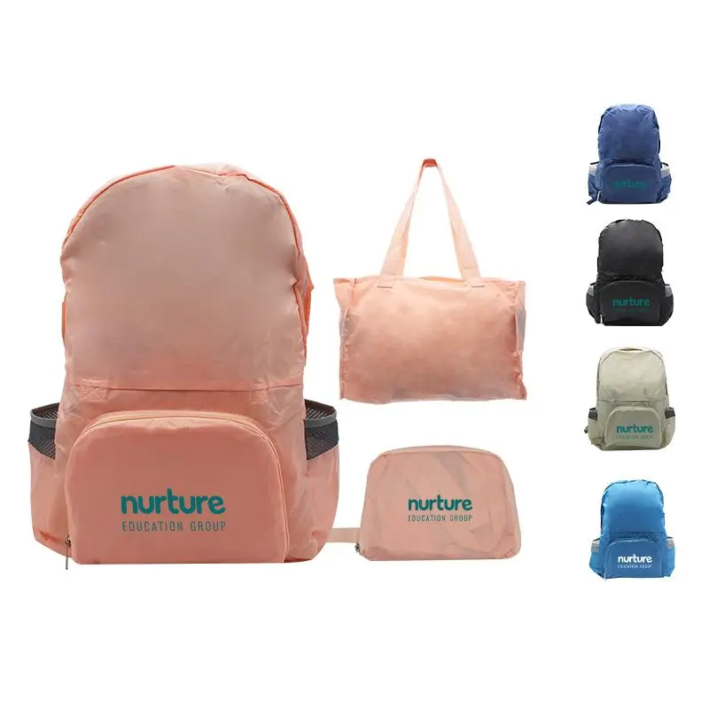 Foldable Waterproof Backpack500 