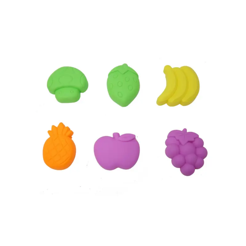 Fruits Design Sand Mold