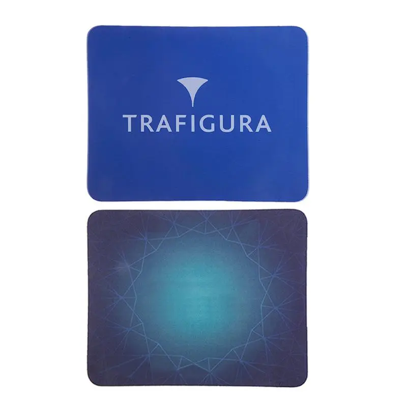 Large Thick Rubber Mouse Pad2000 