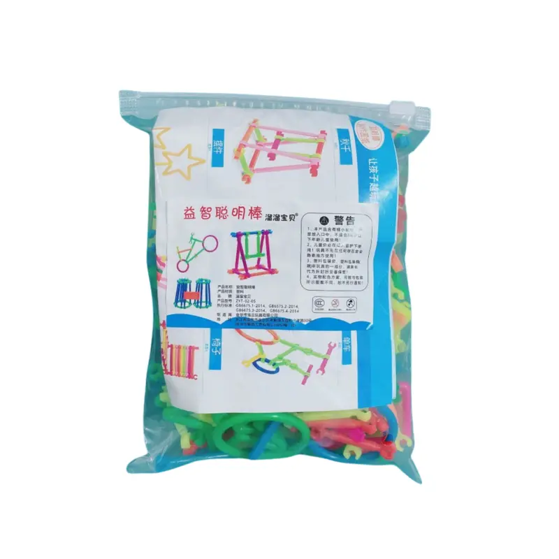 Lego Building Sticks