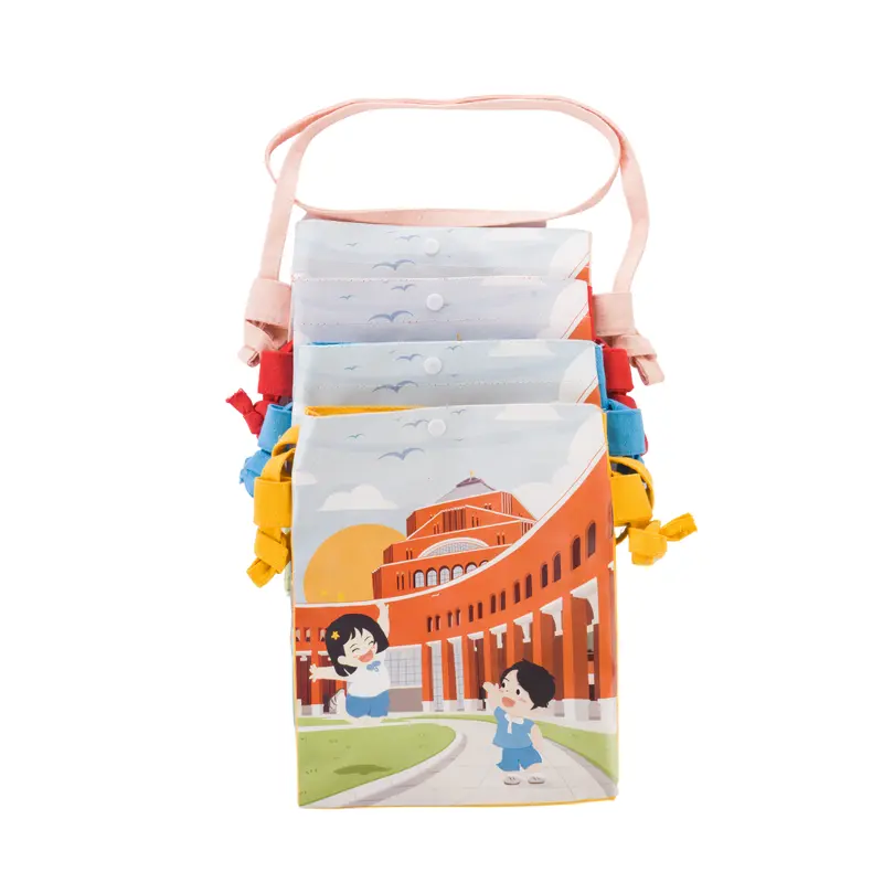 Mobile Phone Crossbody Bag (Deliver in 4-6 weeks)