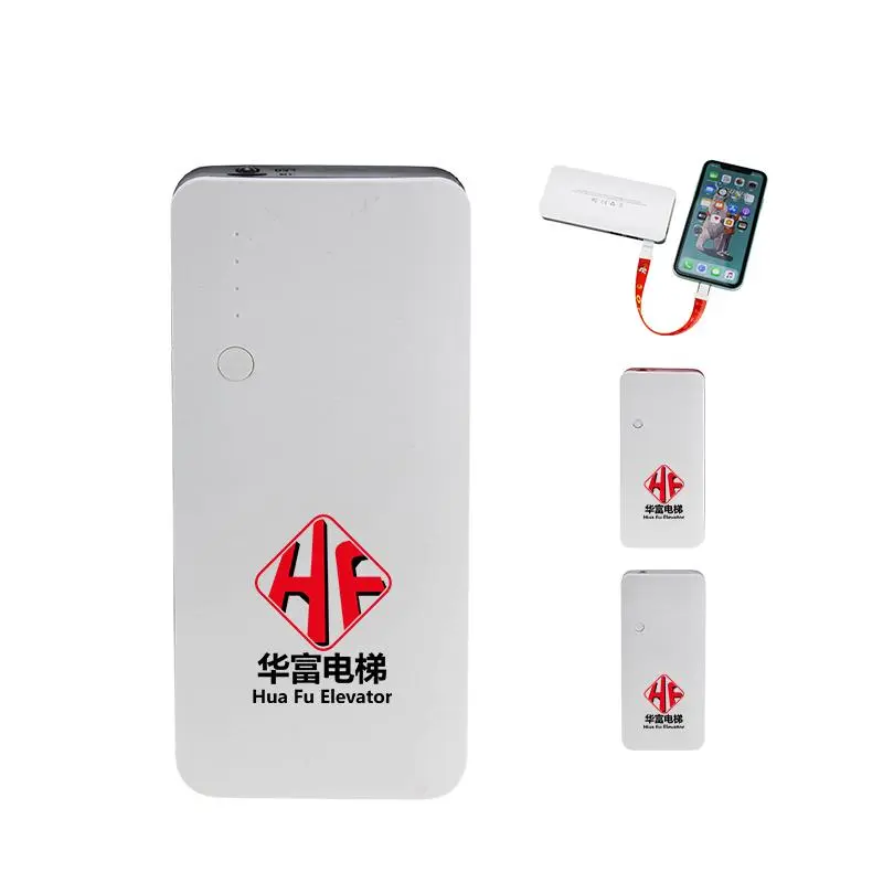 Mobile Power Supply500 