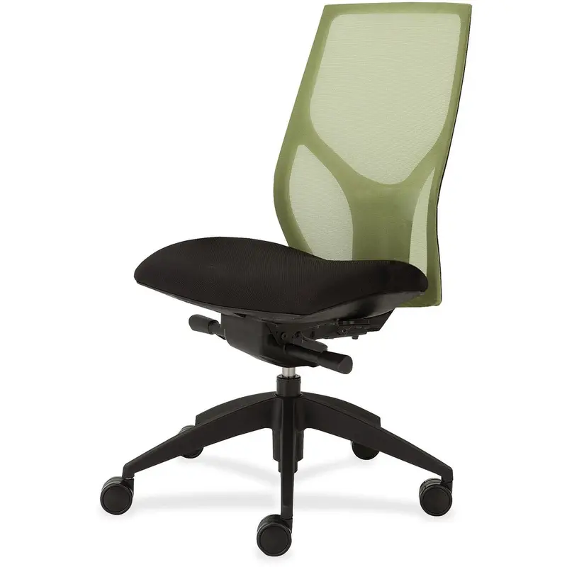 9 to 5 Seating Vault 1460 Armless Task Chair [SKU - NTF1460K200M401]EA