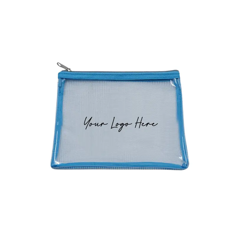 PVC Netting Zip Case100 