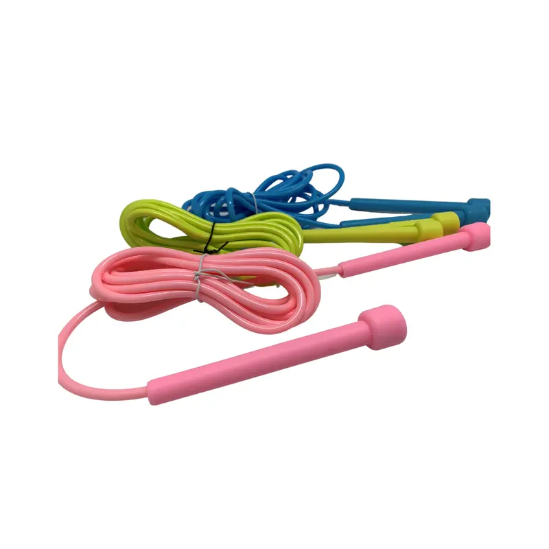 Skipping RopeAssorted