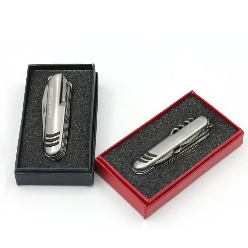Textured Grip Multi-Tool Set With Box1000 