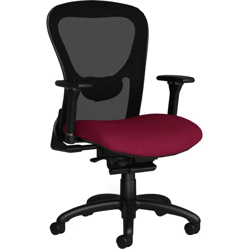 9 to 5 Seating Strata Task Chair [SKU - NTF1560Y2A8S1CD]EA