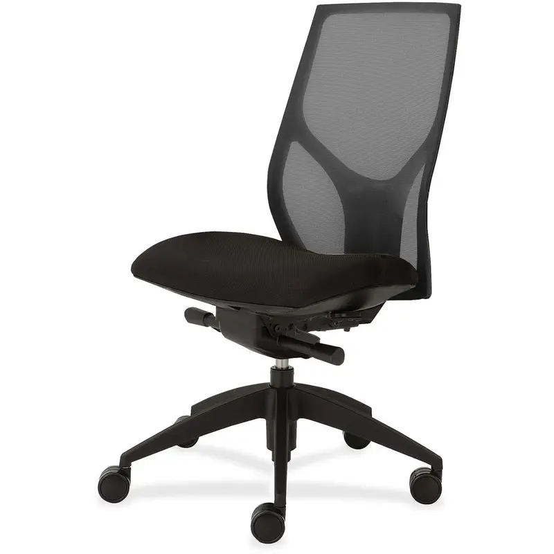 9 to 5 Seating Vault 1460 Armless Task Chair [SKU - NTF1460K200M101]EA