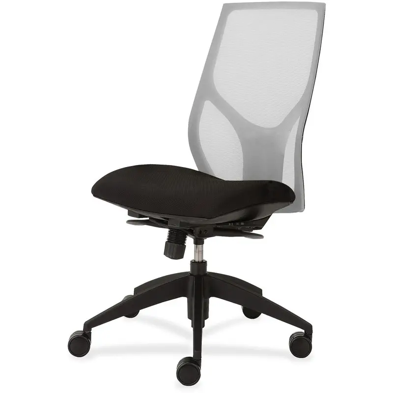 9 to 5 Seating Vault 1460 Armless Task Chair [SKU - NTF1460Y300M301]EA