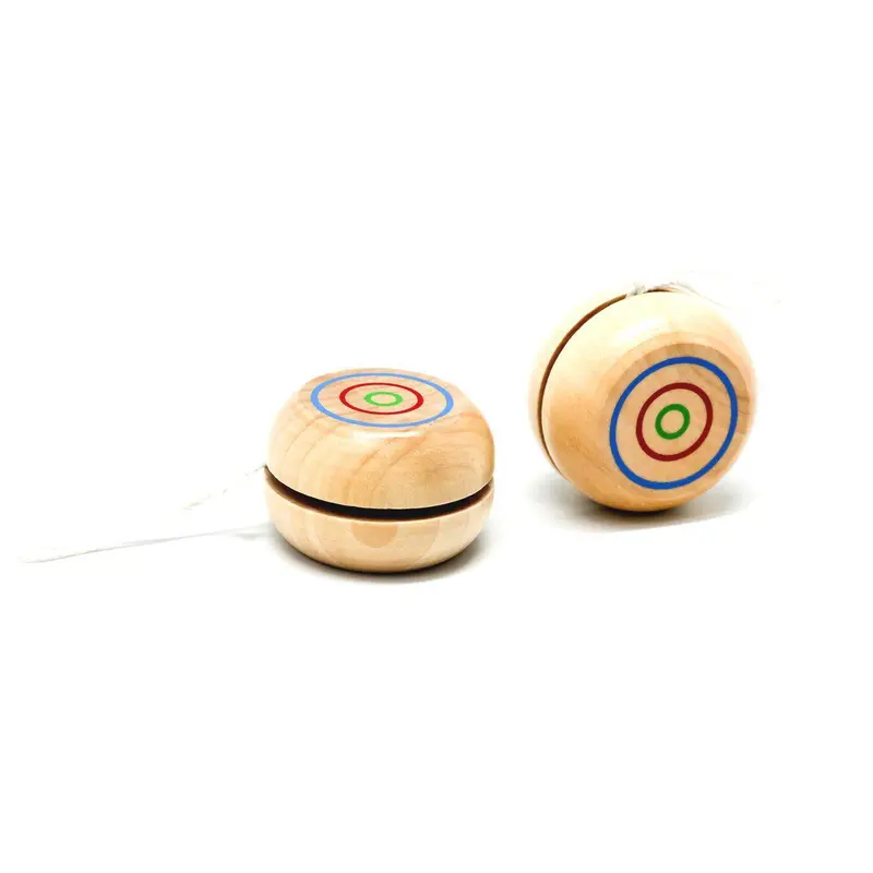 Yo-yo