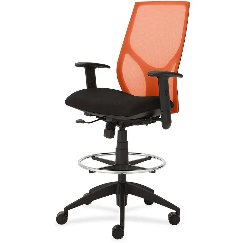 9 to 5 Seating Vault 1468 Task Stool [SKU - NTF1468Y1A8M701]EA