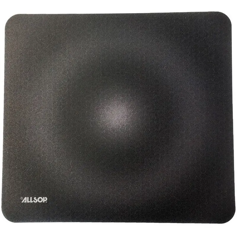 Allsop Accutrack Slimline Mousepad - Graphite - (30201) [SKU - ASP30201]EA