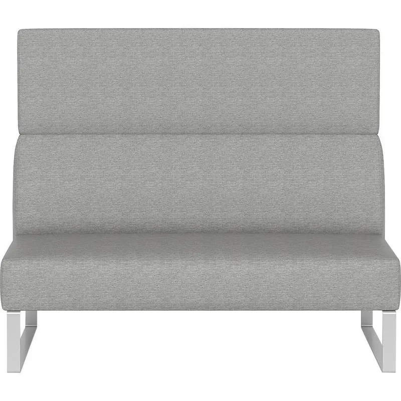 Arold Hip Hop Collection High Back Straight Chair [SKU - AROHC60HK8WH05N]EA
