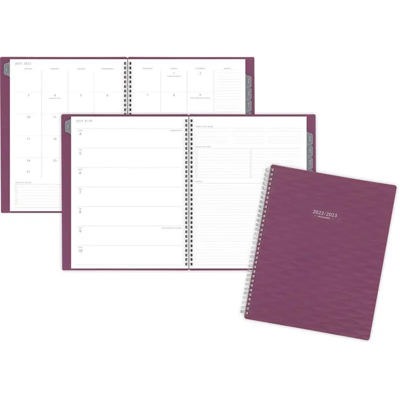 At-A-Glance Elevation Academic Planner [SKU - AAG75959P56]EA