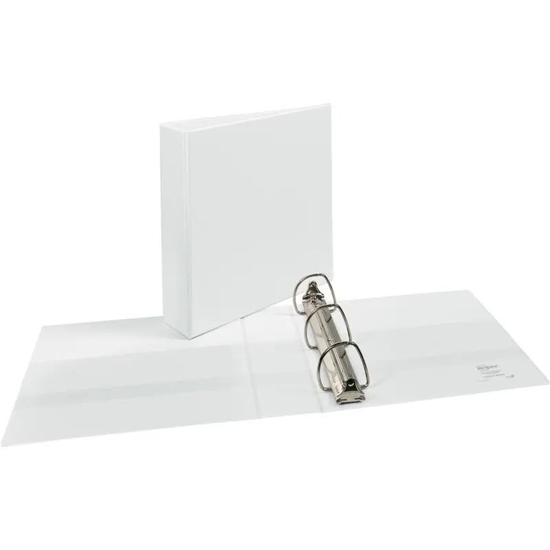 Avery Durable View Binder - EZD Rings [SKU - AVE09501]EA