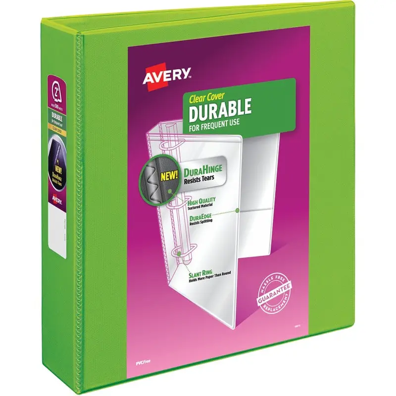 Avery Durable View Binder [SKU - AVE17838]CT