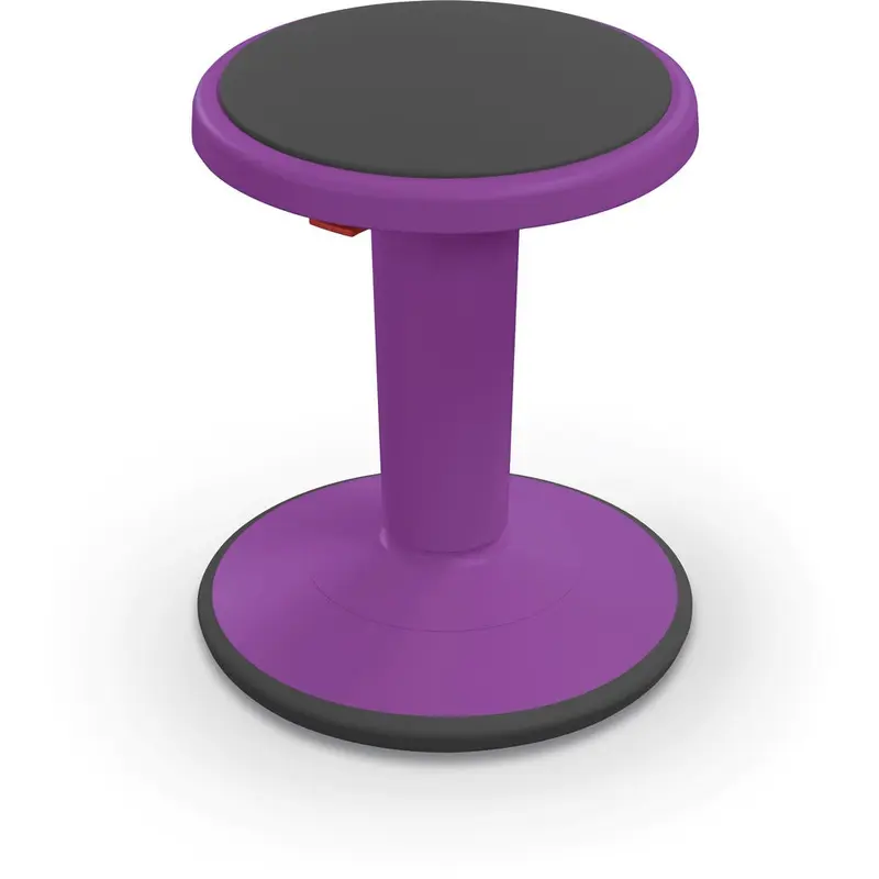 Balt Hierarchy Grow Stool [SKU - BLT50970PURPLE]EA