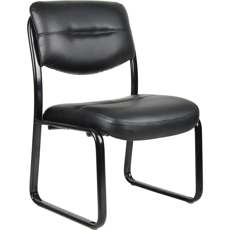 Boss Guest Chair [SKU - BOPVSBO9539]EA
