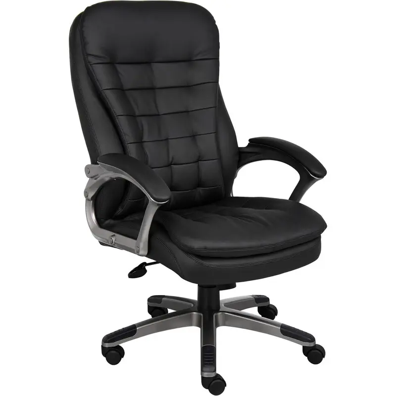 Boss High Back Executive Chair [SKU - BOPVSBO9331]EA