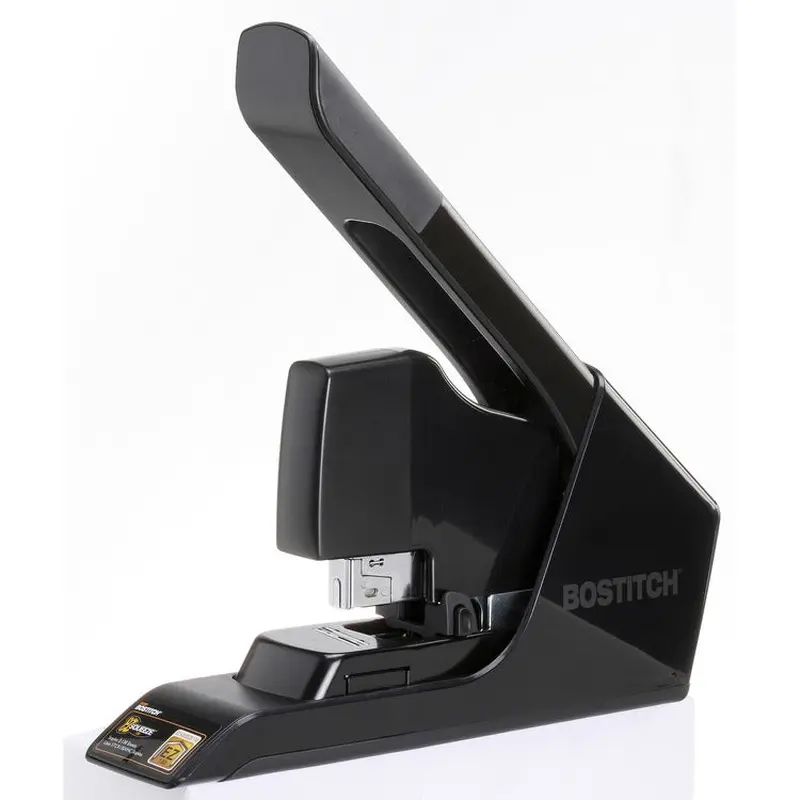 Bostitch EZ Squeeze Antimicrobial Heavy Duty Stapler [SKU - BOSB8130]EA