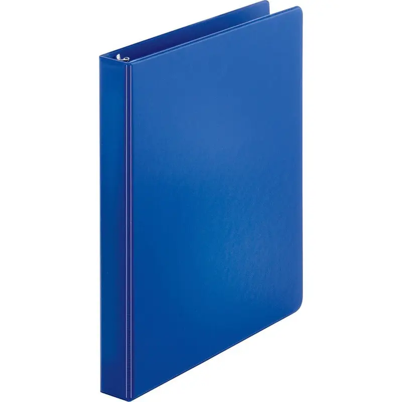Business Source Basic Round-ring Binder [SKU - BSN09975]EA
